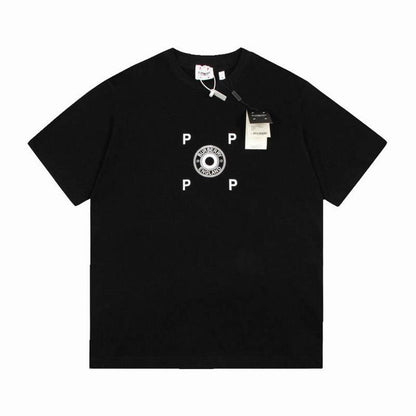 *BURBBER  T-shirt Shirt  2 Color 's