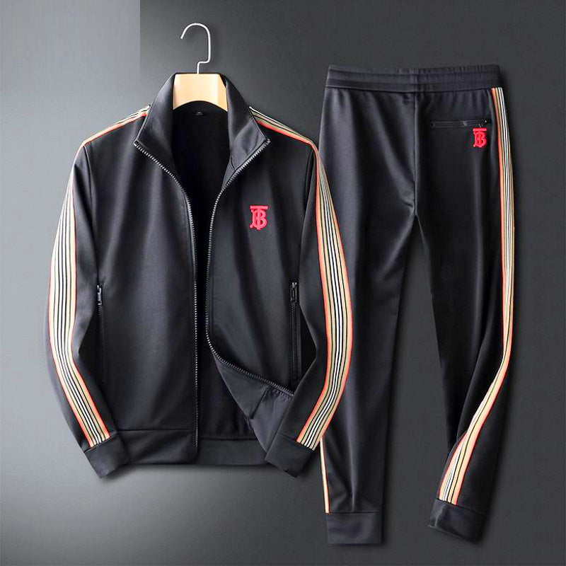 *BURBBER Sport Suit 2 Colors
