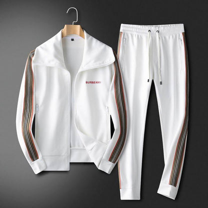 *BURBBER Sport Suit 2 Colors