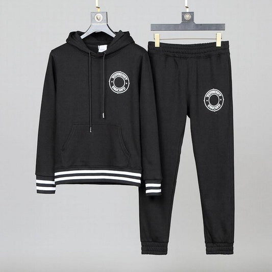 *BURBBER Sport Suits Activewear