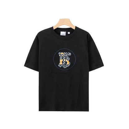 *BURBBER T -shirt 2 Color 's
