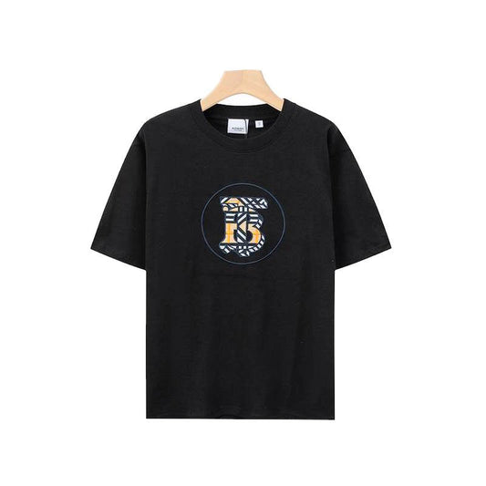*BURBBER T -shirt 2 Color 's