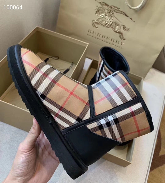 Burberry Boots