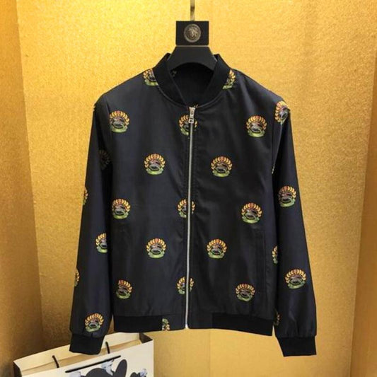 Burberry Jacket