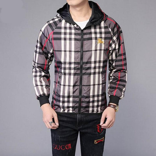 burberry jacket 
