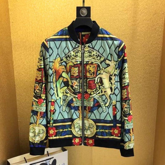 Burberry Jacket