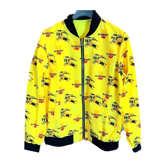 burberry jacket