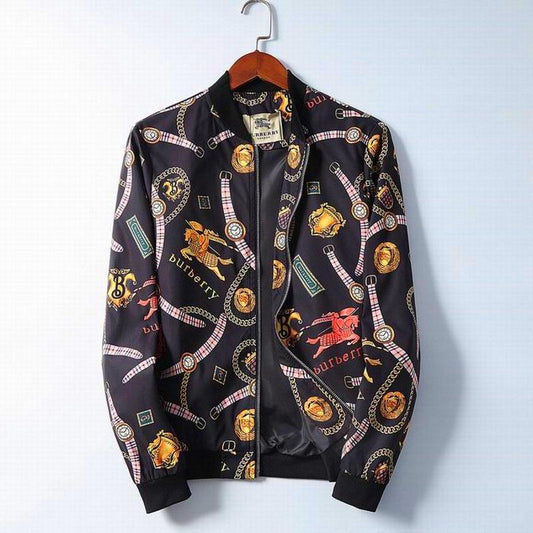 burberry jacket 