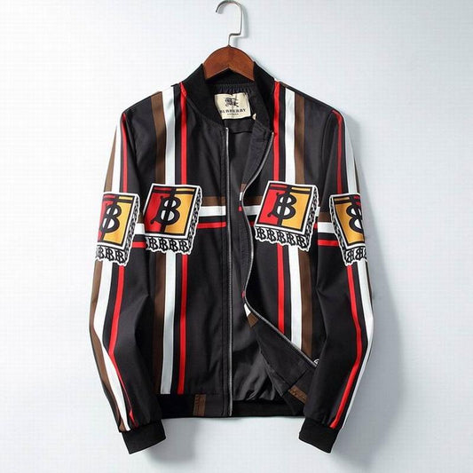 *BURBBER Jacket