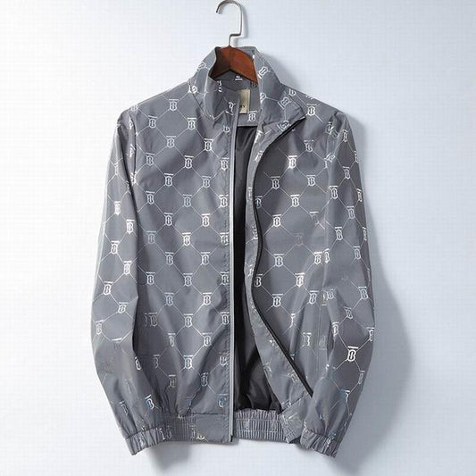 burberry jacket 