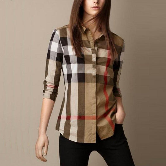 Burberry Shirt