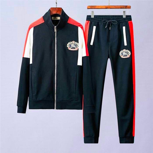burberry sport suit