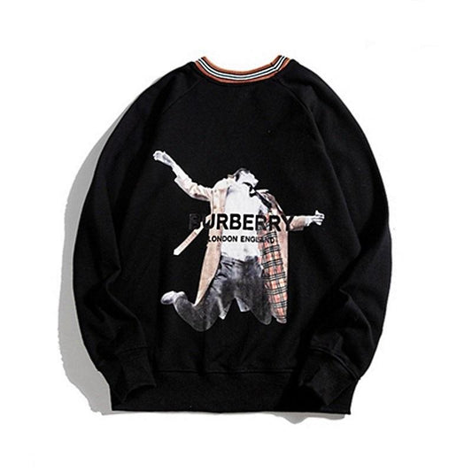 Burberry sweater
