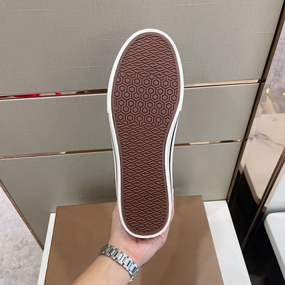 *BURBBER  Sneakers High
