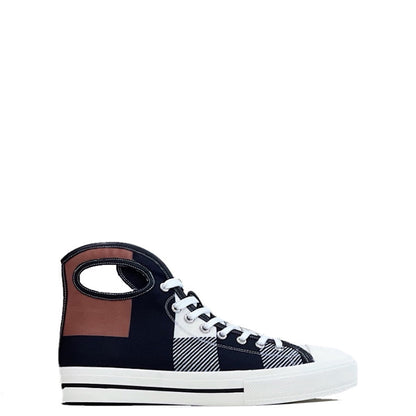 *BURBBER  Sneakers High