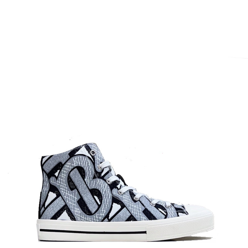 *BURBBER  Sneakers High