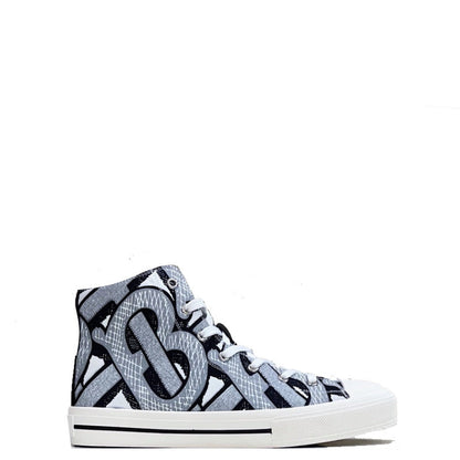 *BURBBER  Sneakers High