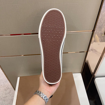 *BURBBER  Sneakers High