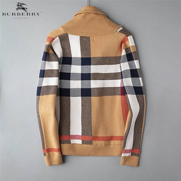 burberry jacket
