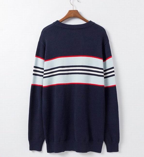 Burbber Sweatshirt Sweater