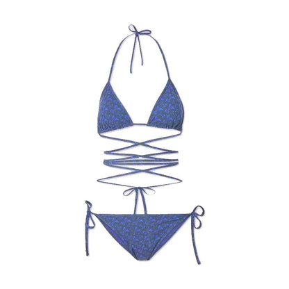 *BURBBER  Swimsuit Bikini 2 Color 's