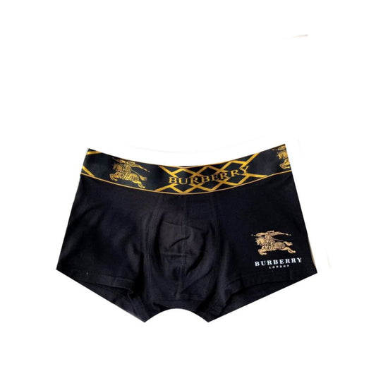 *BURBBER Underwear Mans 3 pcs