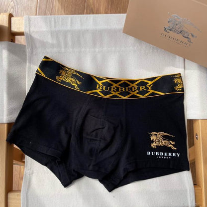 BURBBER Underwear Mans 3 pcs