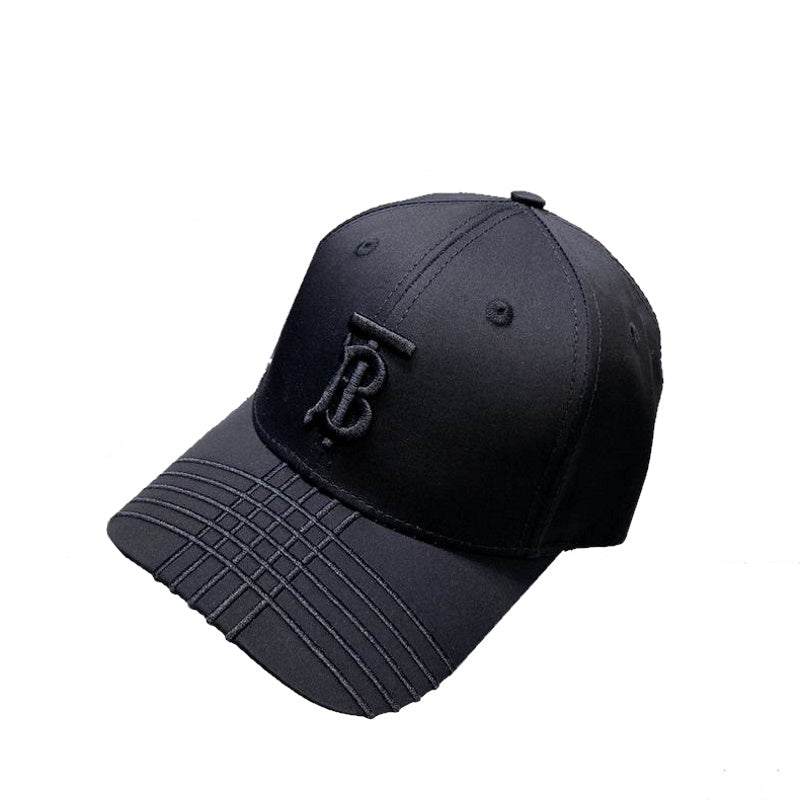 *BURBBER   Hat Cap 2 Color 's
