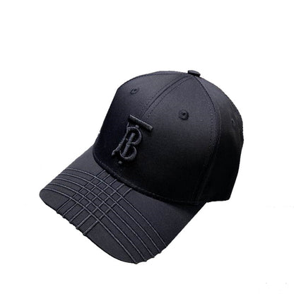 *BURBBER   Hat Cap 2 Color 's