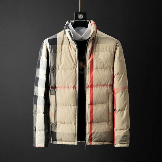 *BURBBER Jacket Padded