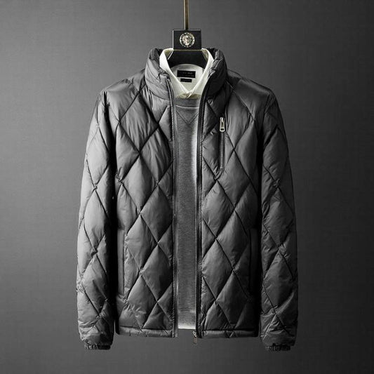 *BURBBER Jacket Padded