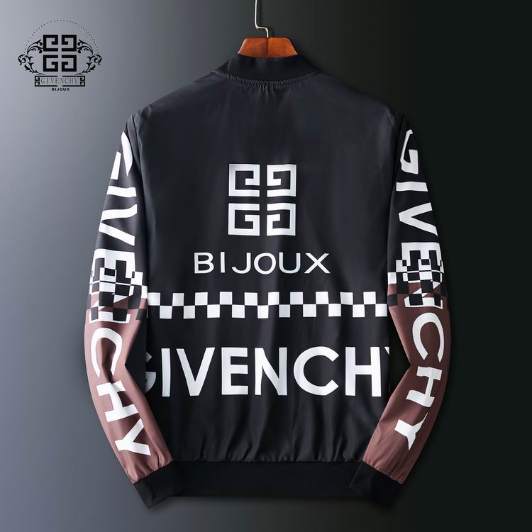 Givenjy Jacket