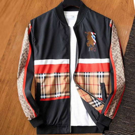 *BURBBER Jacket