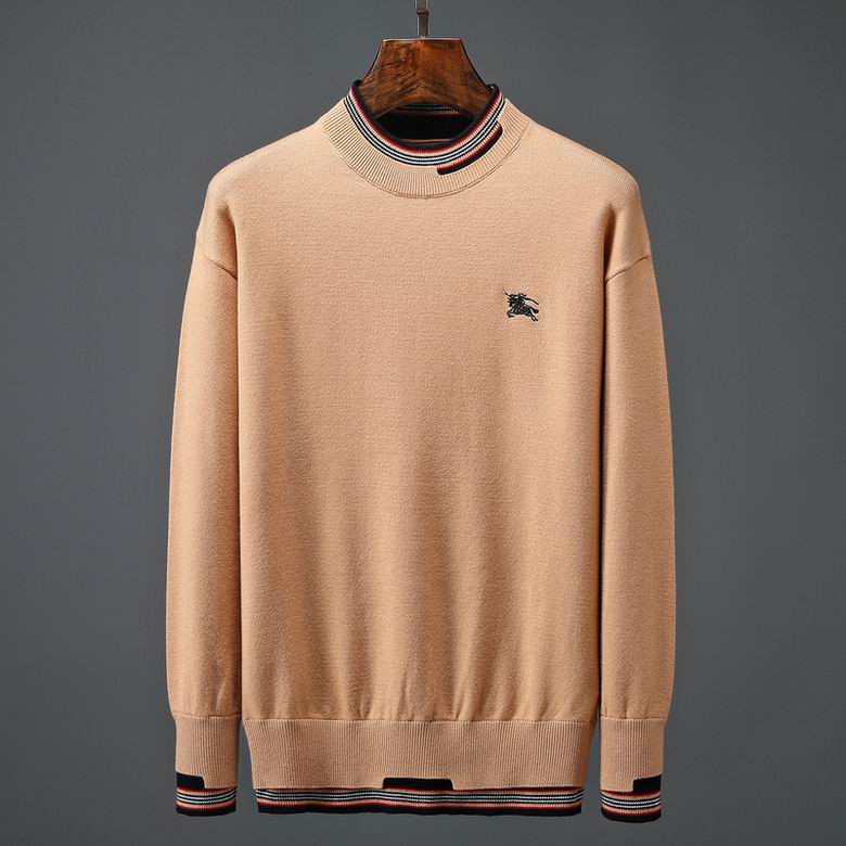 *BURBBER Sweater Sweatshirt 2 Color 's