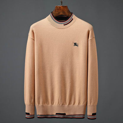 *BURBBER Sweater Sweatshirt 2 Color 's