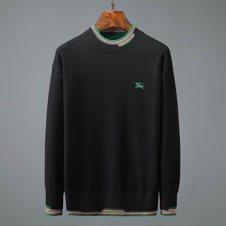 *BURBBER Sweater Sweatshirt 2 Color 's