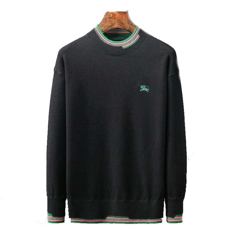 *BURBBER Sweater Sweatshirt 2 Color 's