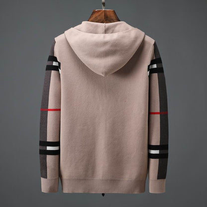 *BURBBER Sweater Jacket 2 Color 's