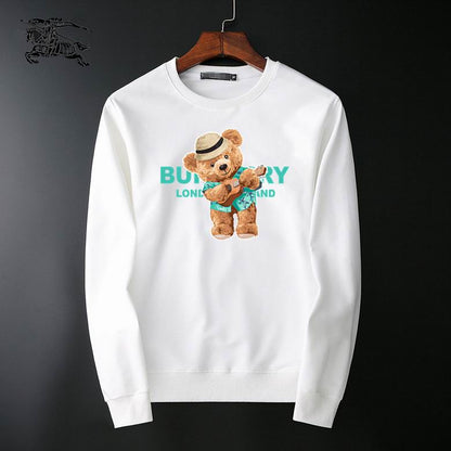*BURBBER Sweater Sweatshirt 2 Color 's
