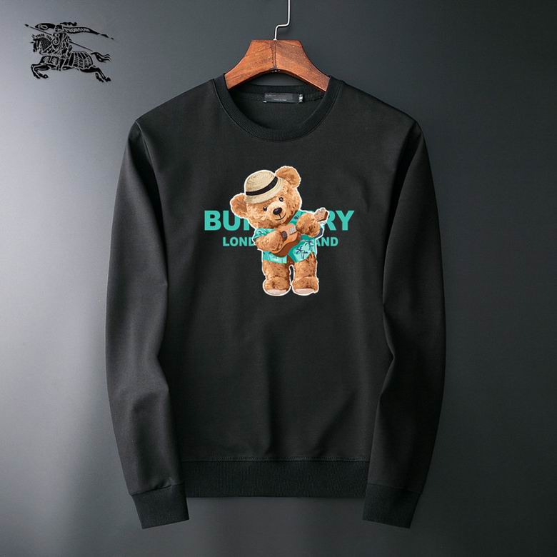 *BURBBER Sweater Sweatshirt 2 Color 's