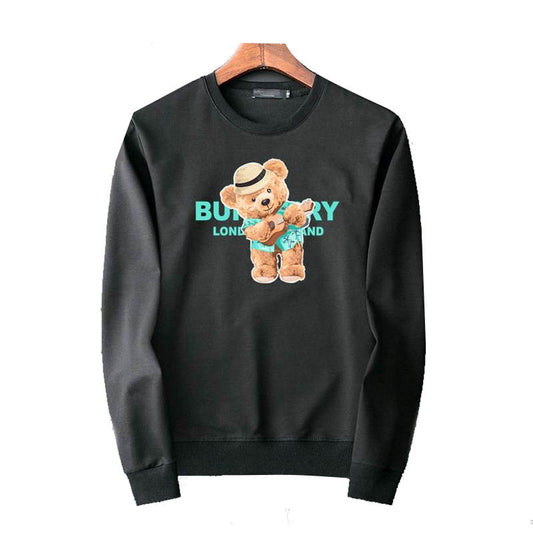 *BURBBER Sweater Sweatshirt 2 Color 's