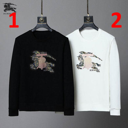 *BURBBER Sweater Sweatshirt 2 Color 's