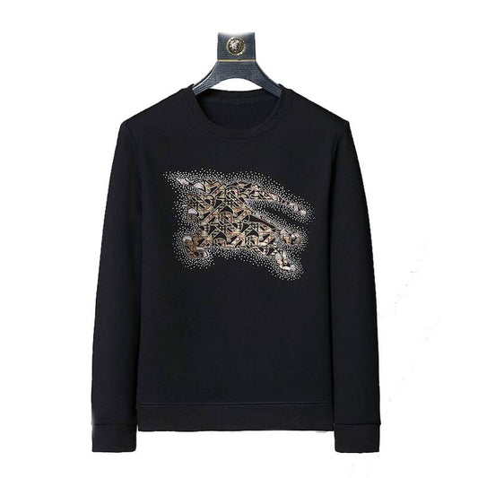 *BURBBER Sweater Sweatshirt 2 Color 's