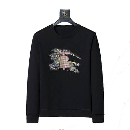 *BURBBER Sweater Sweatshirt 2 Color 's