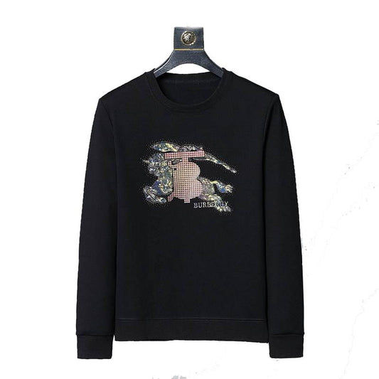 *BURBBER Sweater Sweatshirt 2 Color 's