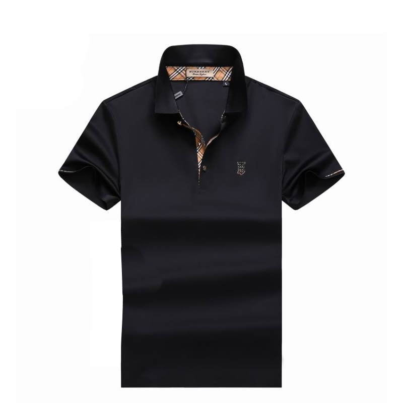 *BURBBER  T-shirt Shirt Polo 4 Color 's