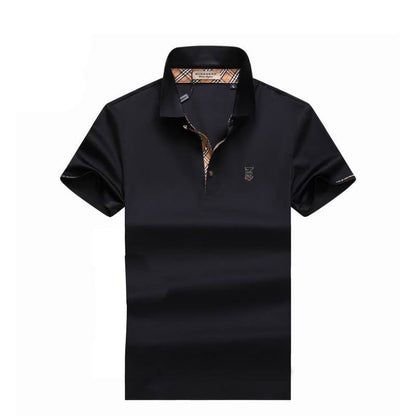 *BURBBER  T-shirt Shirt Polo 4 Color 's