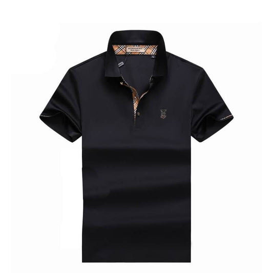 *BURBBER  T-shirt Shirt Polo 4 Color 's
