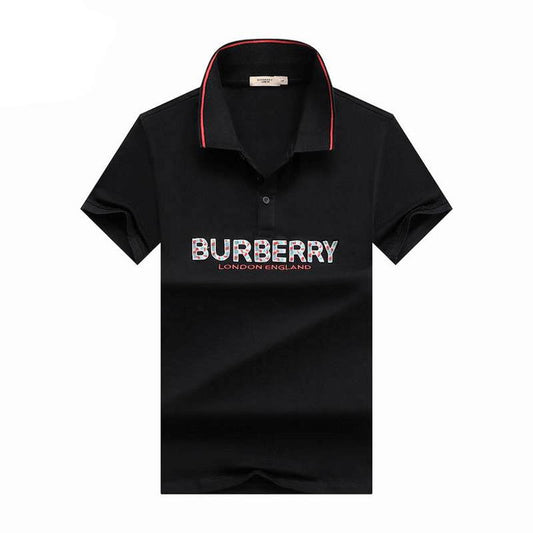 *BURBBER  T- Shirt Polo 3 Color 's