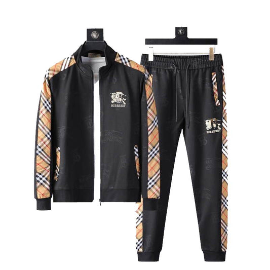 *BURBBER Sport Suits Activewear